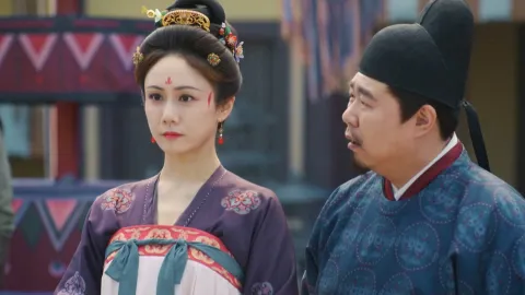 6. 촉금인가 6화