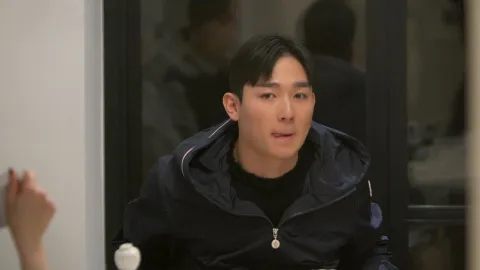 13. 맨인유럽 2025 13화