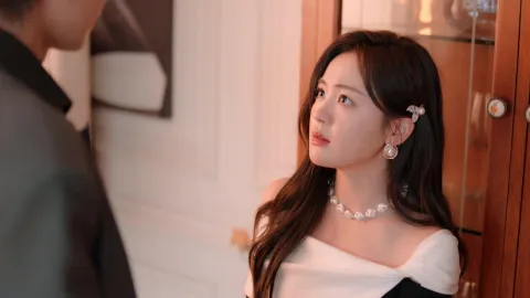 9. 우애천금 : 하룻밤의 남자 9회