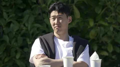14. 맨인유럽 2025 14화