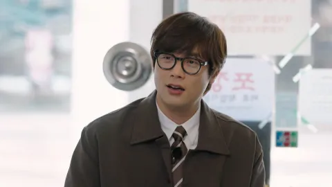 22. 핸썸가이즈 22회