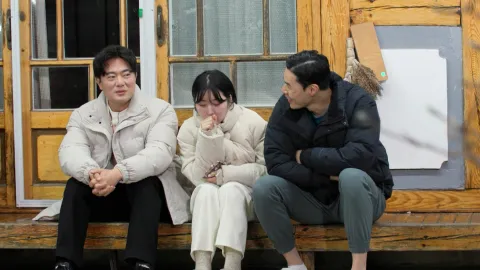 112. 결국 충돌하게 된 두 남자