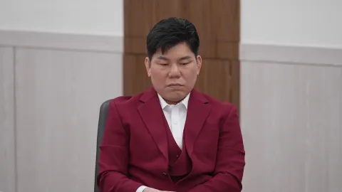 36. 이혼숙려캠프 36화