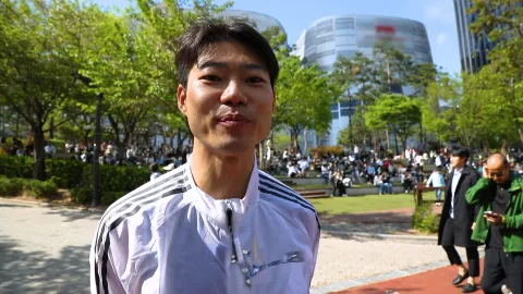 1132. 달인 열전 5부 123층, 끝까지 달린다