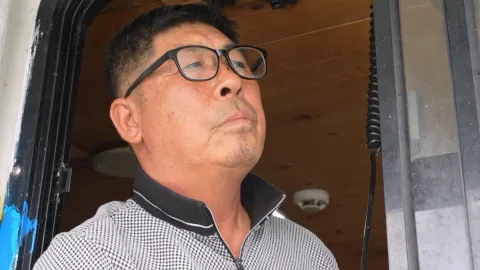 322. 꽃게잡이와 정밀 세차