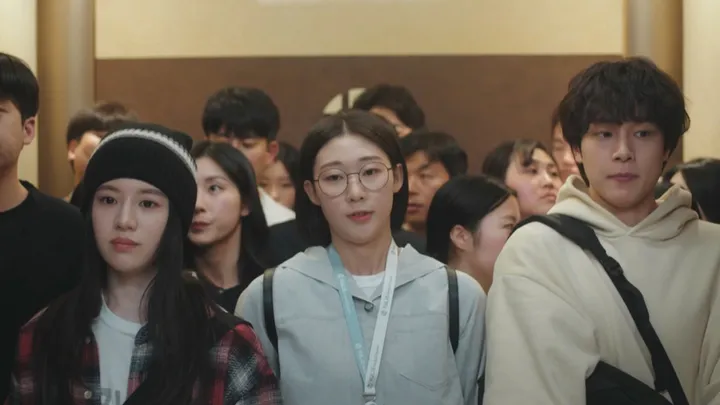 9. 언젠가는 슬기로울 전공의생활 9회