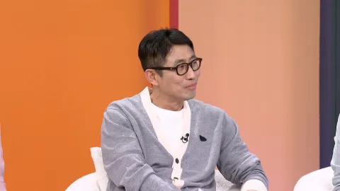 648. 속풀이쇼 동치미 648화
