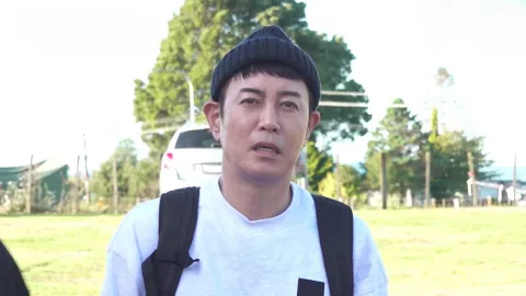 37. 지상낙원이자, 세상에서 가장 큰 놀이터 뉴질랜드, 지구 반대편에서 펼쳐질 그들의 여정은?