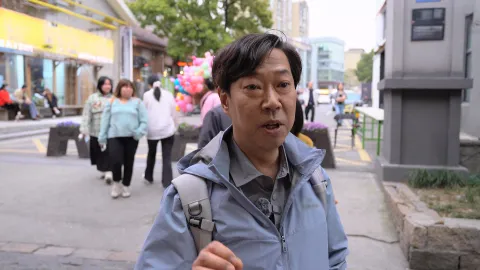 1220. 중국 야화(野話) 강남  -강남 제일 부자전(展)