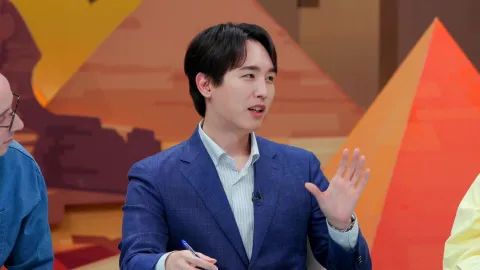 160. 톡파원 25시 160화
