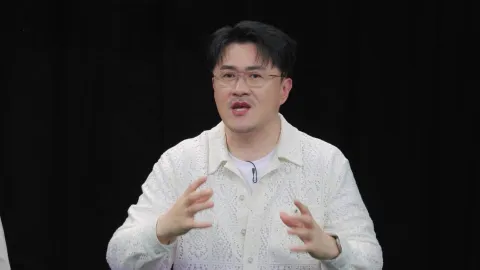 60. 탐정들의 영업비밀 60화