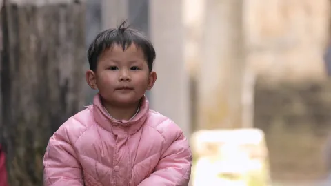 1221. 중국 야화(野話) 강남  -명당의 조건