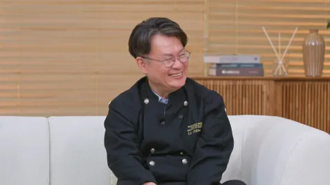 52. 아빠하고 나하고 52화