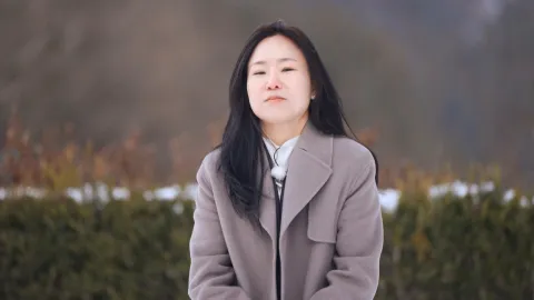 201. [26기] 운명이 밀어주는 기운?