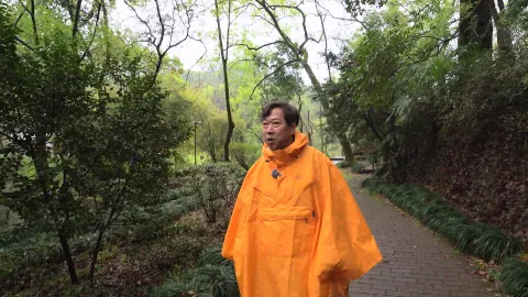 1222. 중국 야화(野話) 강남  -장수 비책,신선도