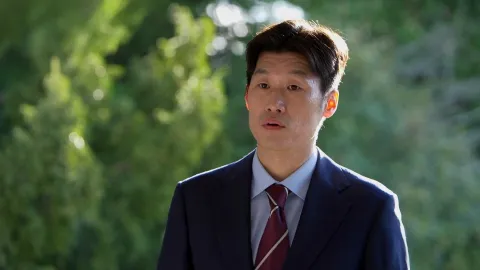 16. 맨인유럽 2025 16화