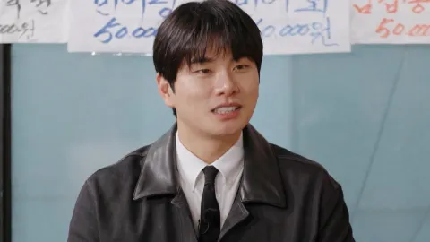 23. 핸썸가이즈 23회