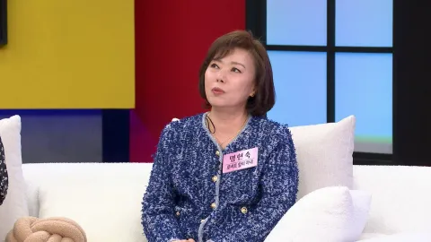 649. 속풀이쇼 동치미 649화