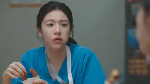 11. 언젠가는 슬기로울 전공의생활 11회