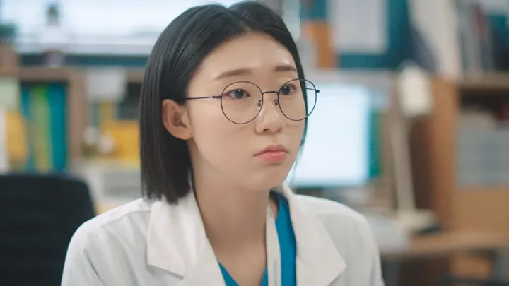 12. 언젠가는 슬기로울 전공의생활 12회