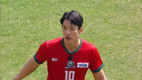 7. 뭉쳐야 찬다4 7화