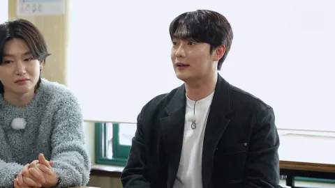 296. 식객 허영만의 백반기행 296화