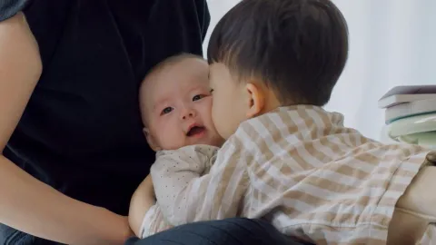 21. 내 아이의 사생활 21화
