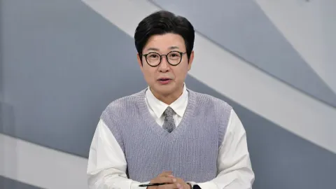34. 히든아이 34회