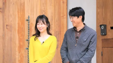 297. 언덕 위에 집 짓고, 인생이 달라졌다