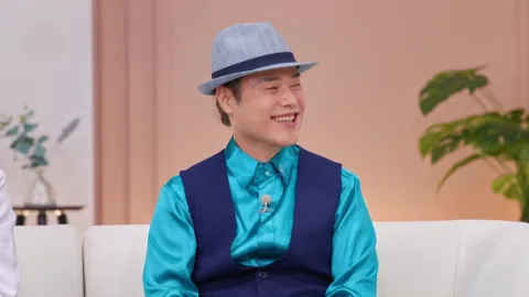 53. 아빠하고 나하고 53화