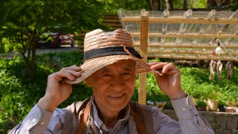 1140. 나의 버킷리스트 3부 웰컴 투 나래실