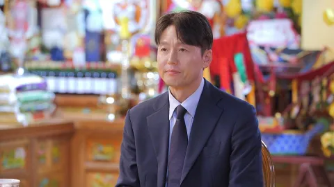 164. 신랑수업 164화