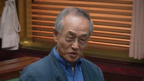34. 성 선택, 어떻게 짝을 찾을까?