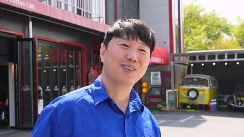 1142. 나의 버킷리스트 5부 내 꿈은 올드카