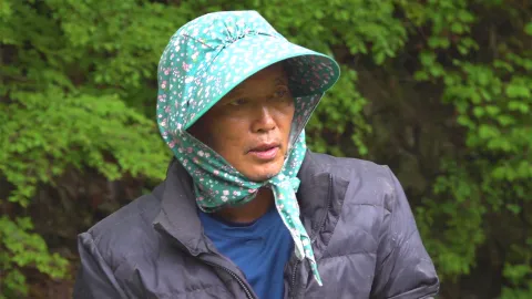 658. 나는 자연인이다 658화