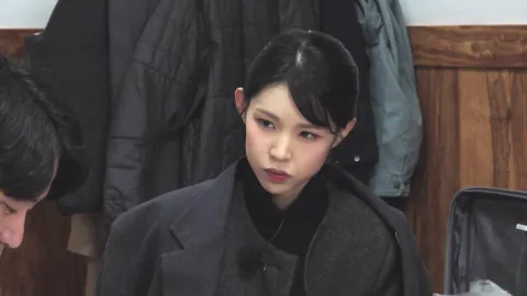 115. 내 짝꿍을 소개합니다