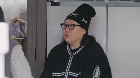 8. 언니네 산지직송2 8회
