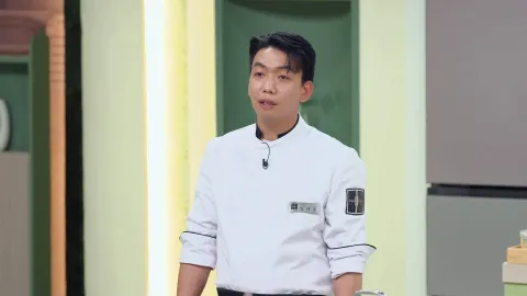 24. 냉장고를 부탁해 since 2014 24화