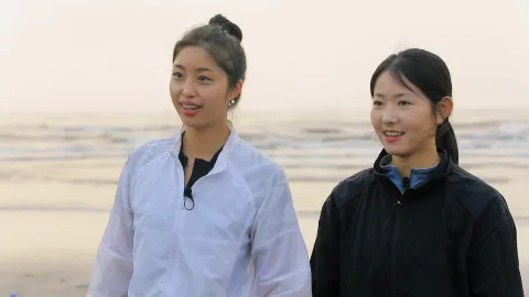 32. 강철지구 32화