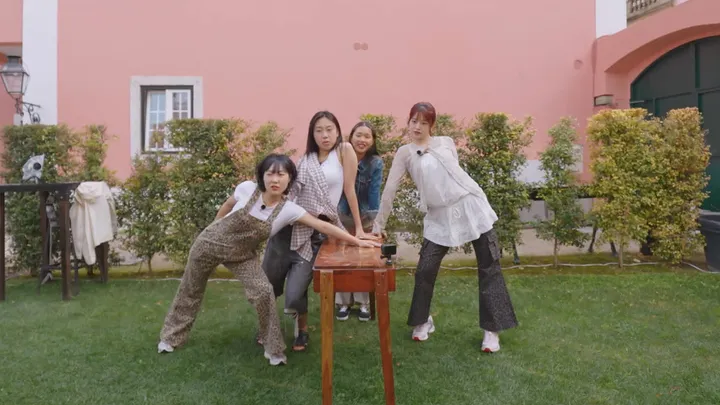 8. 뿅뿅지구오락실3 8회