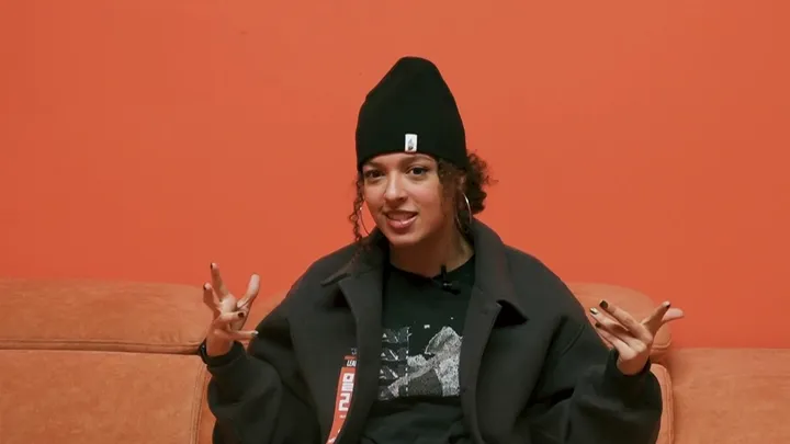 4. 월드 오브 스트릿 우먼 파이터 4회