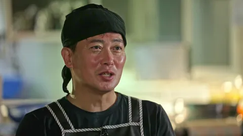 34. 전현무계획 2 34화