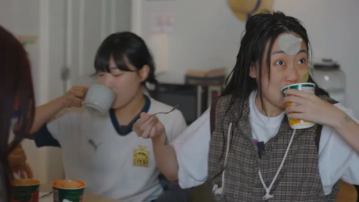 9. 뿅뿅지구오락실3 9회