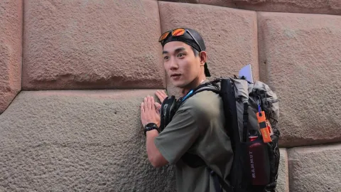 34. 강철지구 34화