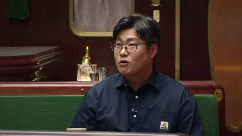 38. 암흑 물질, 그 과학자는 왜 지하 1,000m로 내려갔나?