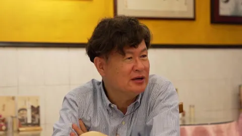 302. 식객 허영만의 백반기행 302화