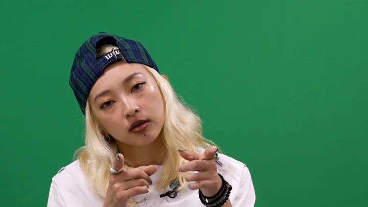6. 월드 오브 스트릿 우먼 파이터 6회