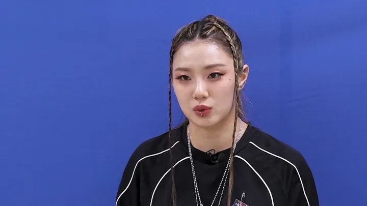 7. 월드 오브 스트릿 우먼 파이터 7회