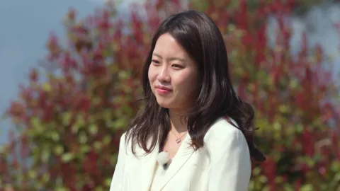 121. 복잡한 관계들의 결말