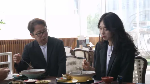305. 식객 허영만의 백반기행 305화